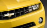 Chevrolet Camaro 2010 года
